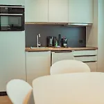 Hotel apartamentowy Mariandl Im Oberwirt Eggenfelden