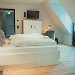 Hotel apartamentowy Mariandl Im Oberwirt