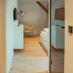 Hotel apartamentowy Mariandl Im Oberwirt 3*