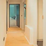 Mariandl Im Oberwirt Hotel apartamentowy Eggenfelden