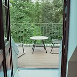 Mariandl Im Oberwirt Hotel apartamentowy