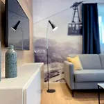 Mariandl Im Oberwirt Hotel apartamentowy Eggenfelden