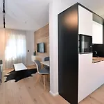 Hotel apartamentowy Mariandl Im Oberwirt