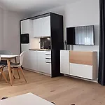 Hotel apartamentowy Mariandl Im Oberwirt Eggenfelden