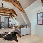Mariandl Im Oberwirt Hotel apartamentowy 3*