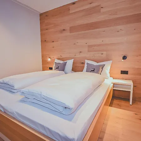 Mariandl Im Oberwirt Hotel apartamentowy