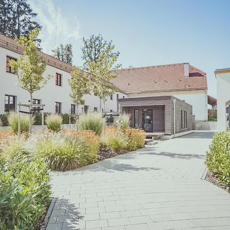 Mariandl Im Oberwirt Aparthotel