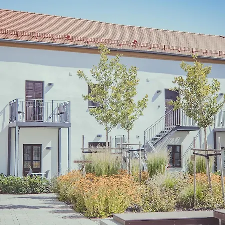 Apartahotel Mariandl Im Oberwirt