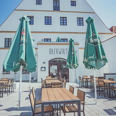 Mariandl Im Oberwirt Apartahotel *