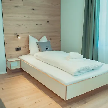 Mariandl Im Oberwirt Hotel apartamentowy 3*