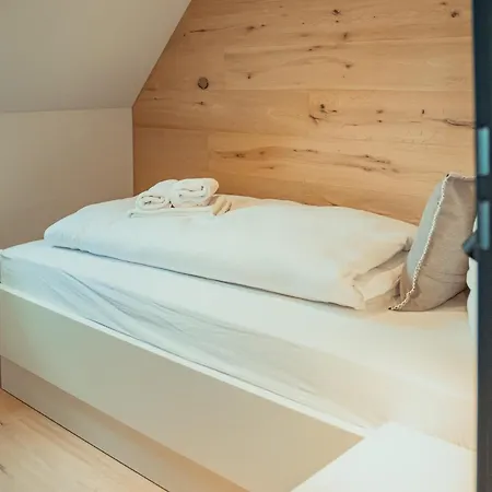 Hotel apartamentowy Mariandl Im Oberwirt Eggenfelden