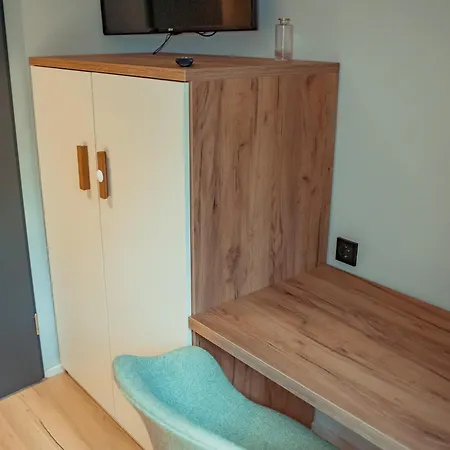 Mariandl Im Oberwirt Hotel apartamentowy