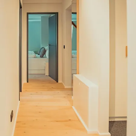 Mariandl Im Oberwirt Hotel apartamentowy Eggenfelden