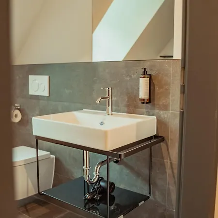 Hotel apartamentowy Mariandl Im Oberwirt Eggenfelden
