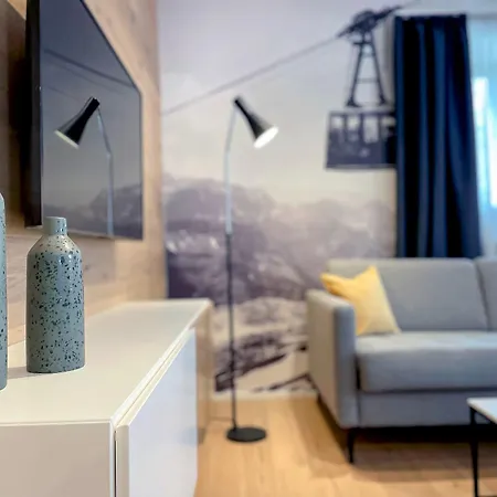 Mariandl Im Oberwirt Hotel apartamentowy Eggenfelden