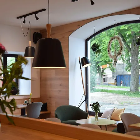 Hotel apartamentowy Mariandl Im Oberwirt Eggenfelden