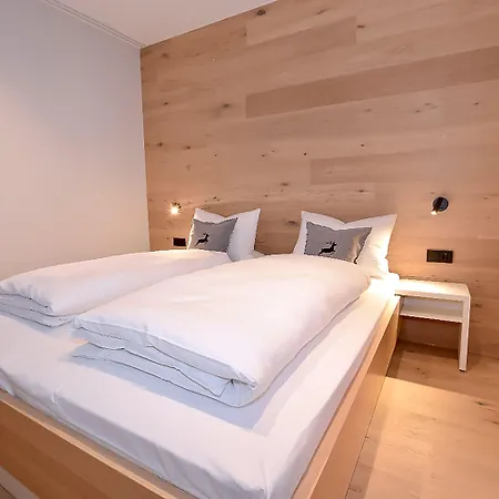 Hotel apartamentowy Mariandl Im Oberwirt Eggenfelden
