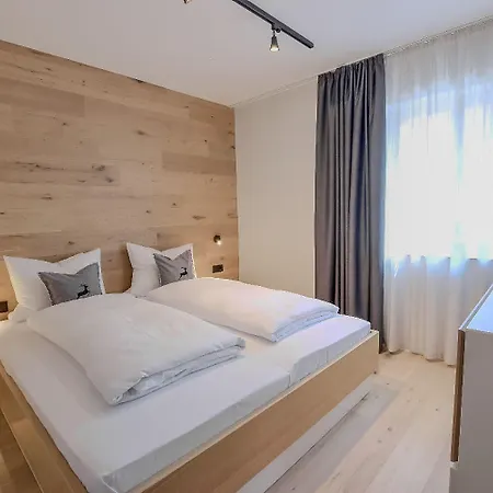 Mariandl Im Oberwirt Hotel apartamentowy