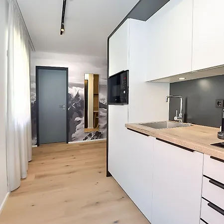 Hotel apartamentowy Mariandl Im Oberwirt Eggenfelden