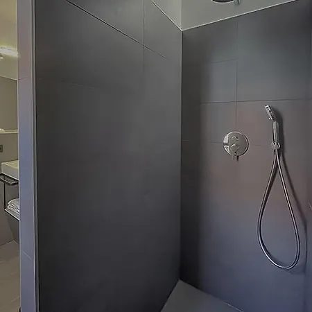 Mariandl Im Oberwirt Hotel apartamentowy