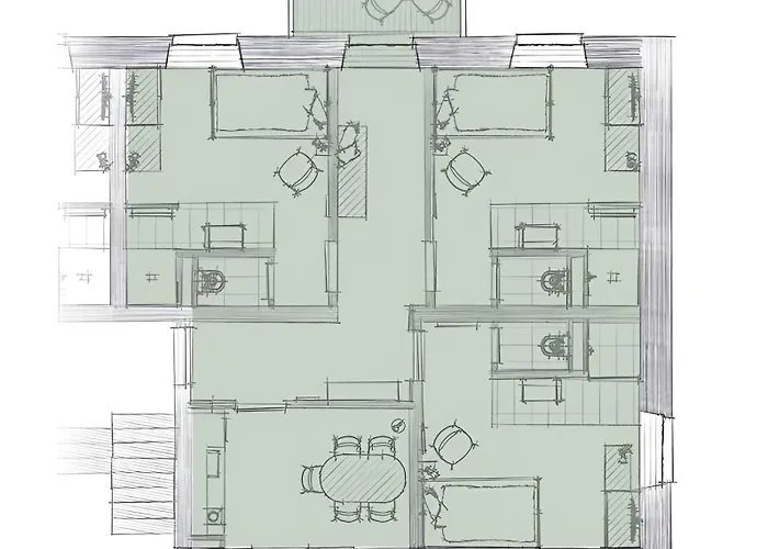 Mariandl Im Oberwirt 4* 埃根费尔登
