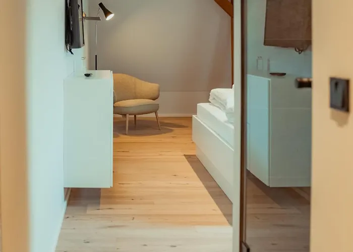 アパートホテル Mariandl Im Oberwirt 3*