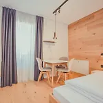 Mariandl Im Oberwirt Apartmanhotel Eggenfelden