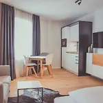 Aparthotel Mariandl Im Oberwirt