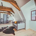 Apartmanhotel Mariandl Im Oberwirt 3*