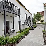 Apart-hotel Mariandl Im Oberwirt 3*