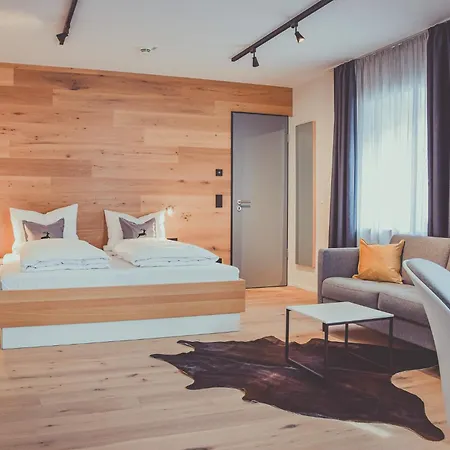 Mariandl Im Oberwirt 3* إغنفلدن