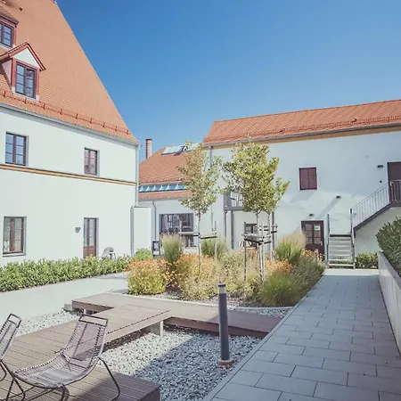 Mariandl Im Oberwirt 3* Eggenfelden