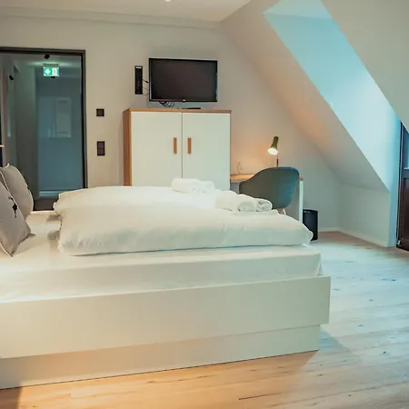 شقة فندقية Mariandl Im Oberwirt