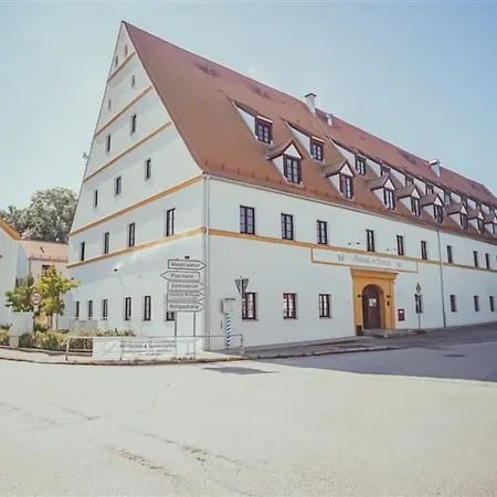 Mariandl Im Oberwirt 3*