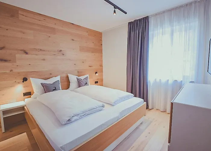 Mariandl Im Oberwirt Aparthotel 3*