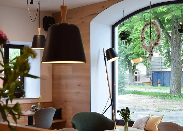Aparthotel Mariandl Im Oberwirt Eggenfelden