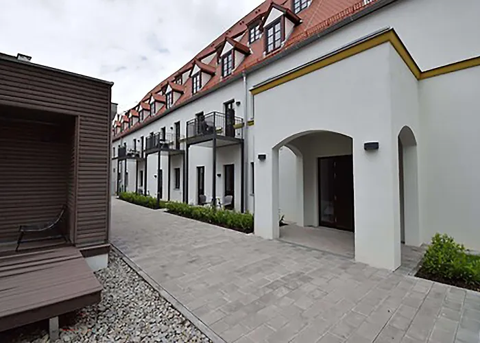 Mariandl Im Oberwirt 4*