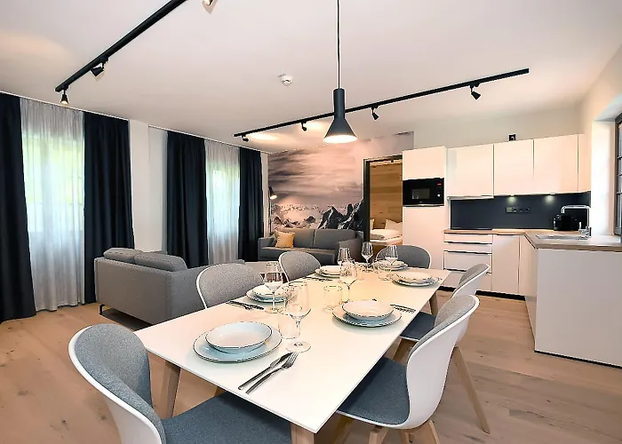 Mariandl Im Oberwirt Aparthotel 3*
